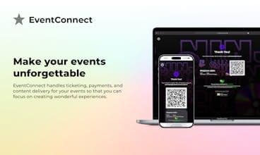 EventConnect