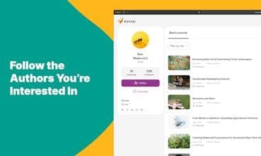 Evvve Virtual Event Platform