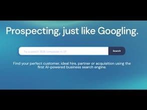 ExactBuyer Audiences & Enrichment API