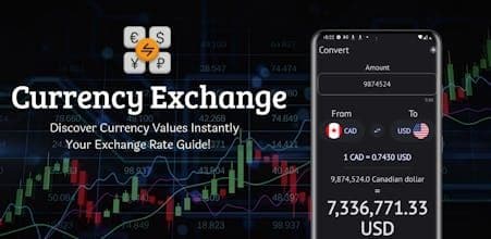 ExchangeXpert: Currency Rate