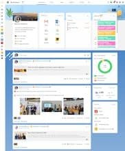 eXo Platform