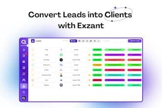Exzant crm