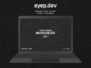 Eyep