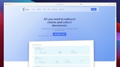 ezyClients