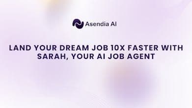 Asendia AI