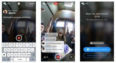 Facebook Notes