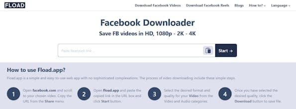 Fload.app