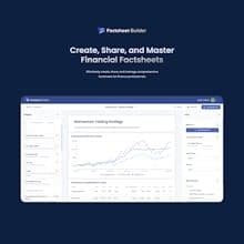 FactBox.ai | Factsheet Builder