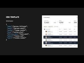 Fakend - Demo and Mock API's