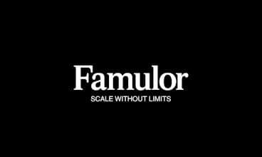 Famulor – AI telephony