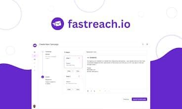 FastReach