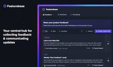 Featurebase