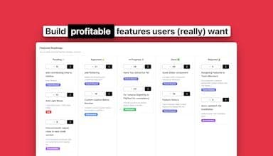 FeatureFlow