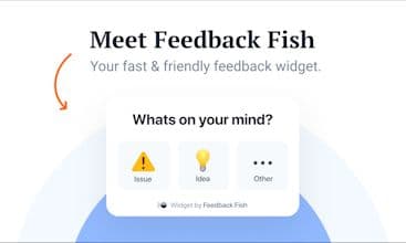 Feedback Fish