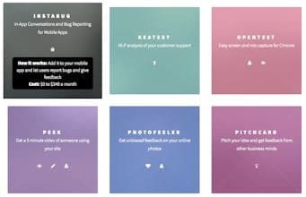 Feedback Tools