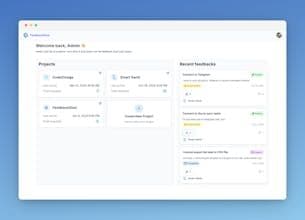 FeedbackGlow