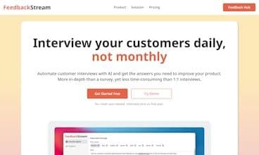 FeedbackStream