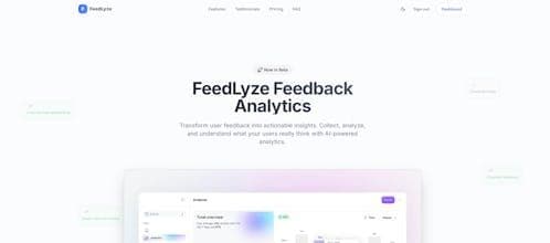 FeedLyze