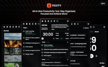 Fexity Pro