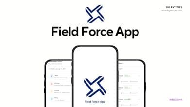 Field Force App