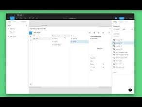 Figma Manager plugin