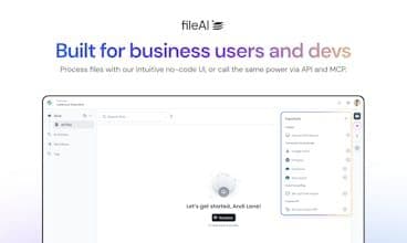 fileAI