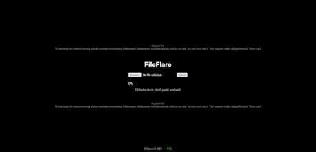 FileFlare