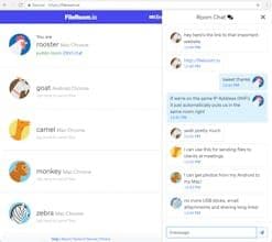 FileRoom.io