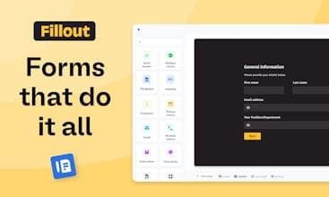 Fillout.com
