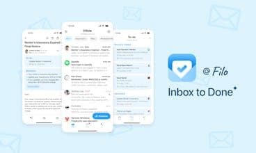 Filo Mail