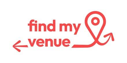 Find My Venue