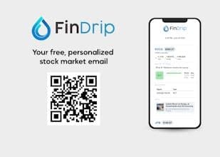 FinDrip