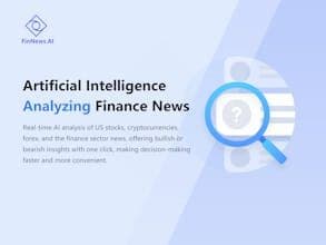 FinNews.AI -FREE