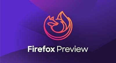 Firefox Preview