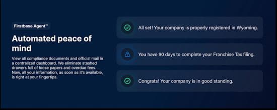 Firstbase.io