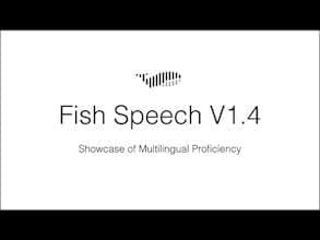 Fish Speech