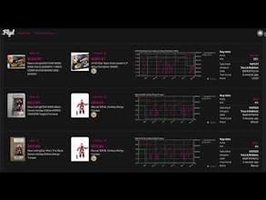 Flipl.io - eBay Arbitrage Software