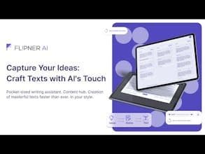 Flipner AI