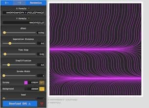 Flow Lines