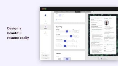 FlowCV