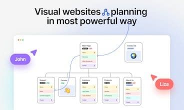 Flowmapp