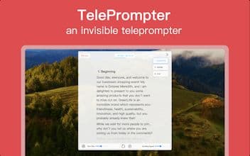 FlowPrompter