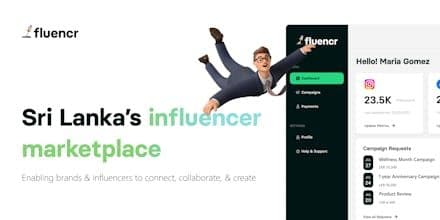 fluencr