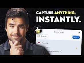 Flylighter