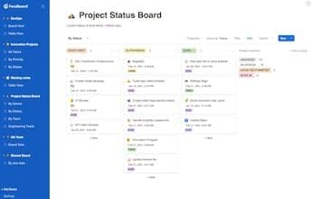 Focalboard