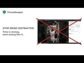FocusKeeper