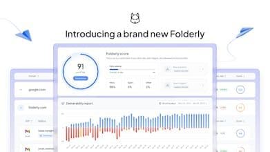 Folderly