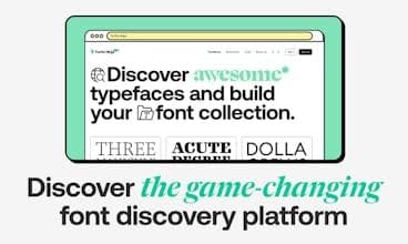 Fonts Ninja
