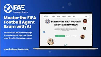 footagentexam.com