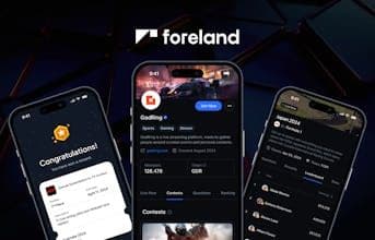 Foreland